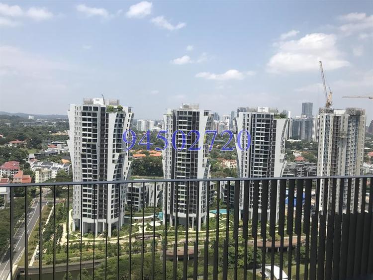 Alex Residences thumbnail photo